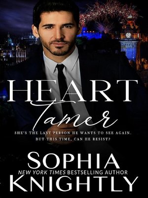 Heart Tamer - ebook